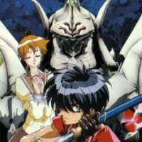   Escaflowne <small>Animation Director</small> (ep 21) 